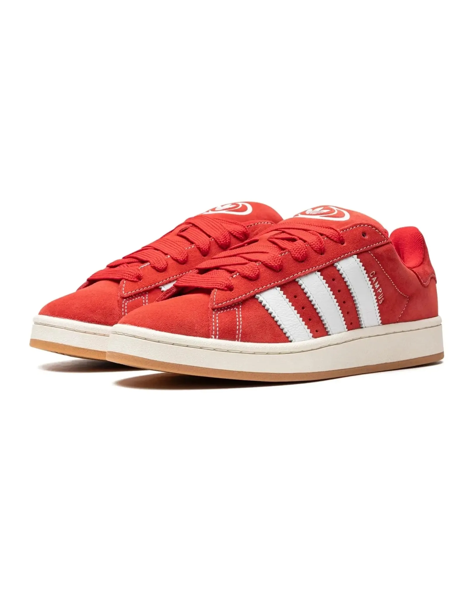 low - top Adidas Campus 00s Better Scarlet