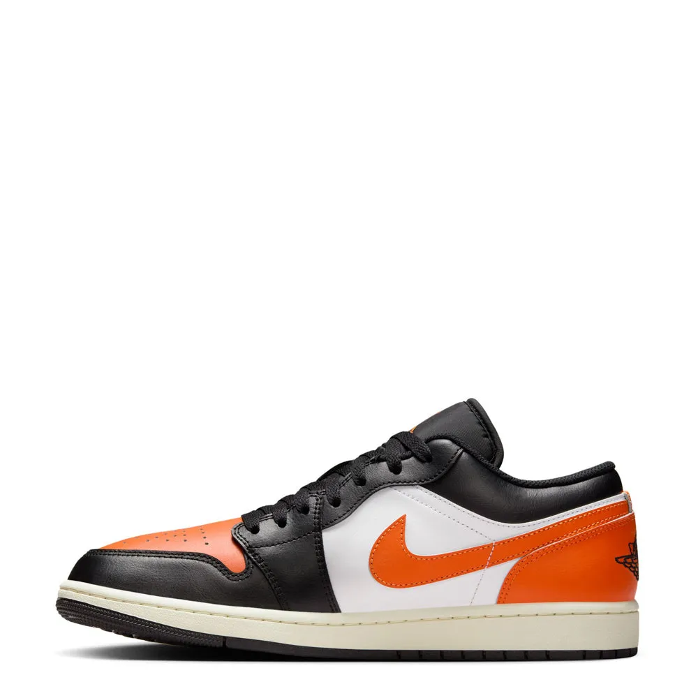 Low Top AJ 1 Low - Mens