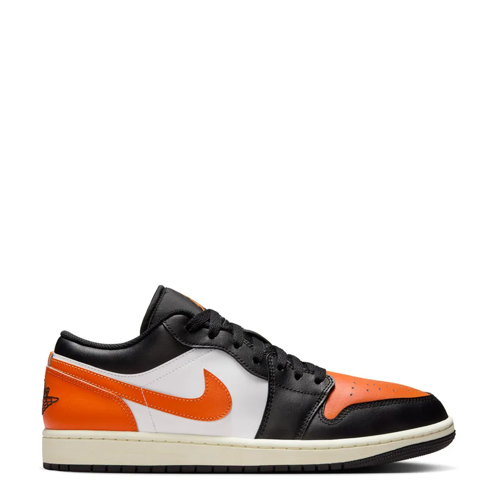 AJ 1 Low - Mens Color Mix