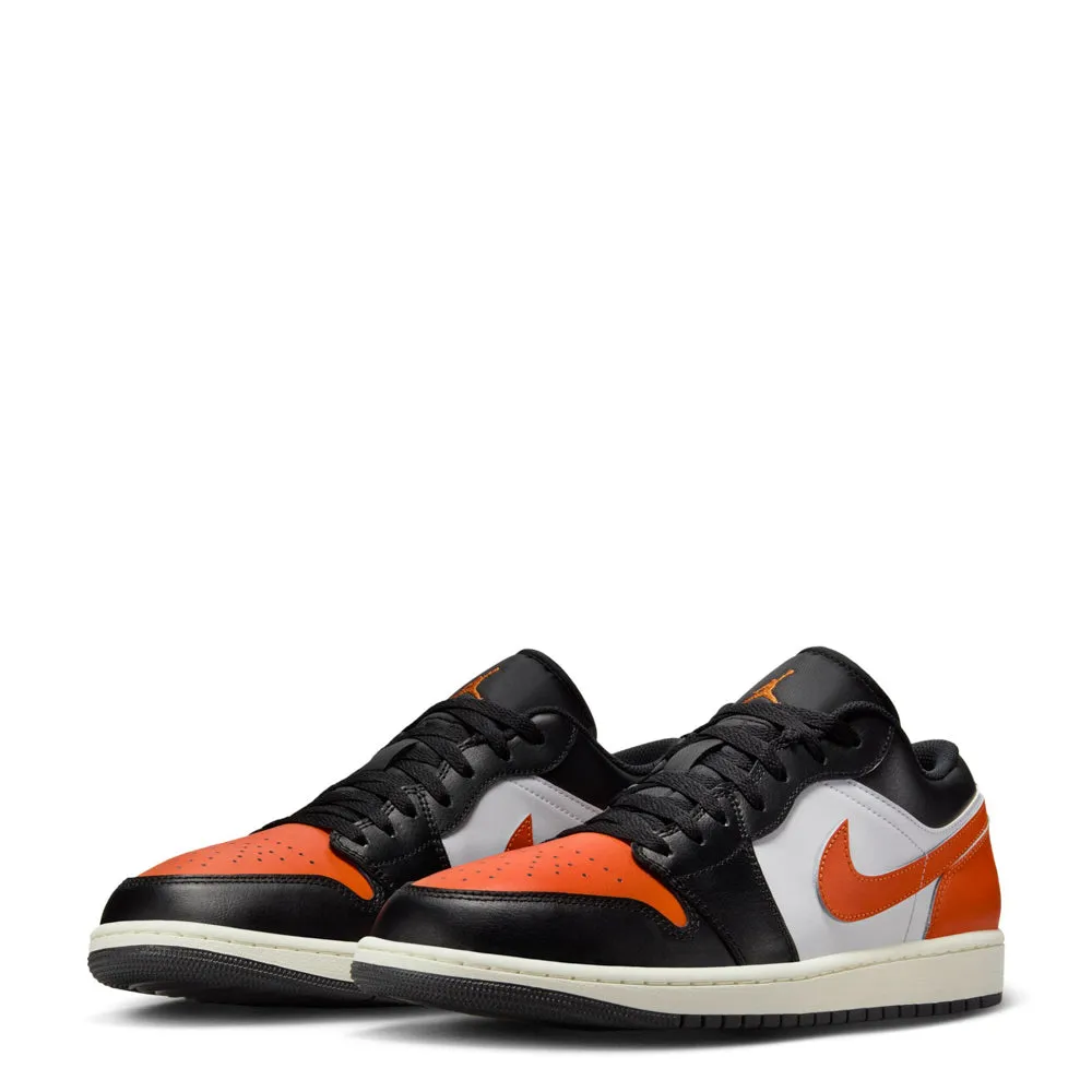 Low Top AJ 1 Low - Mens