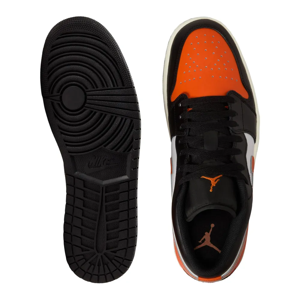 Low Top AJ 1 Low - Mens