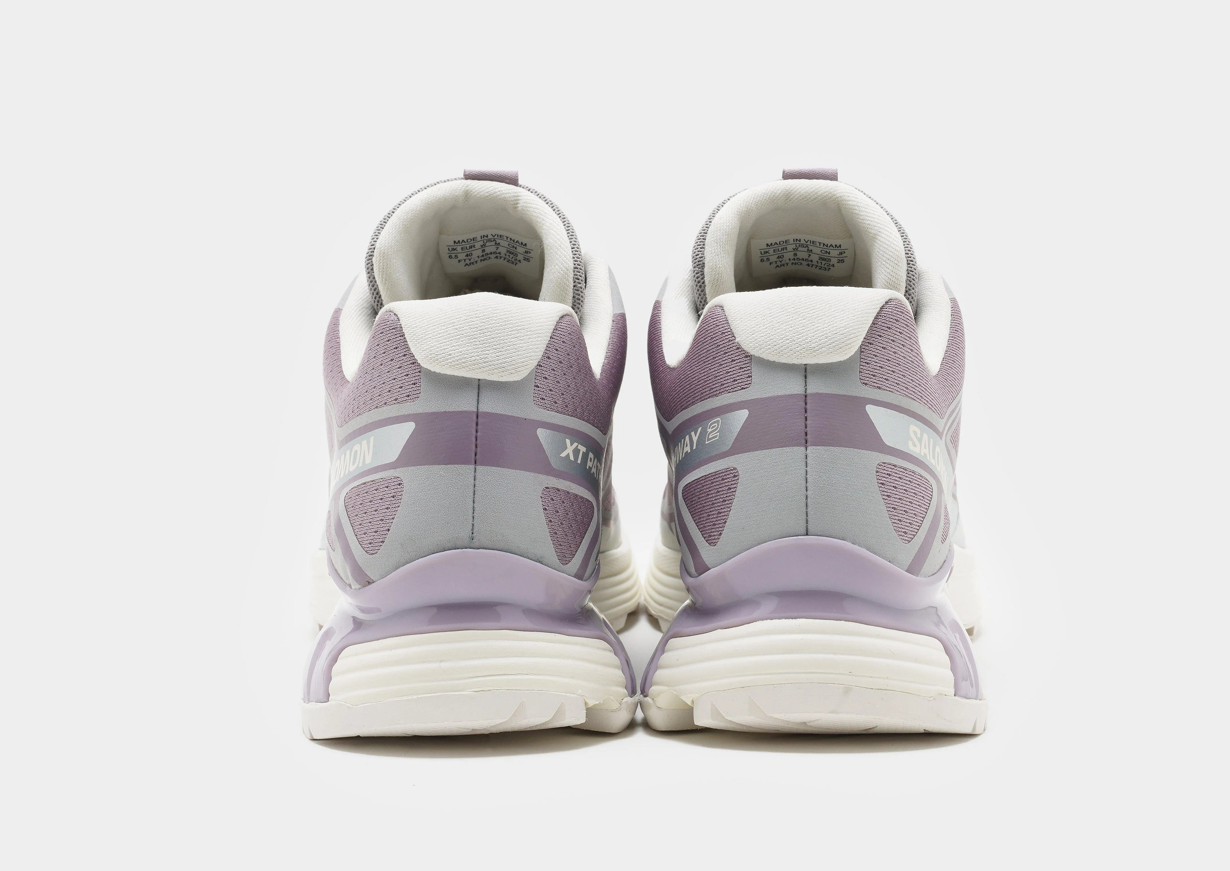 Low Top XT-Pathway 2 Women's
