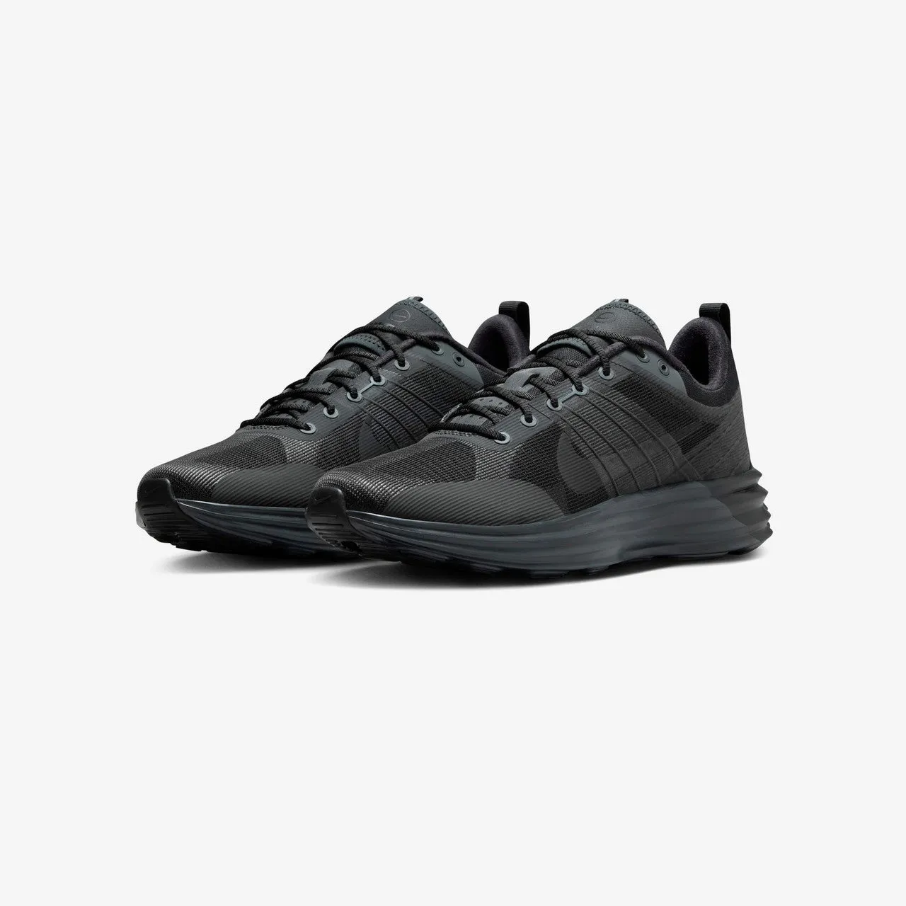 Lunar Roam Effortless Fit