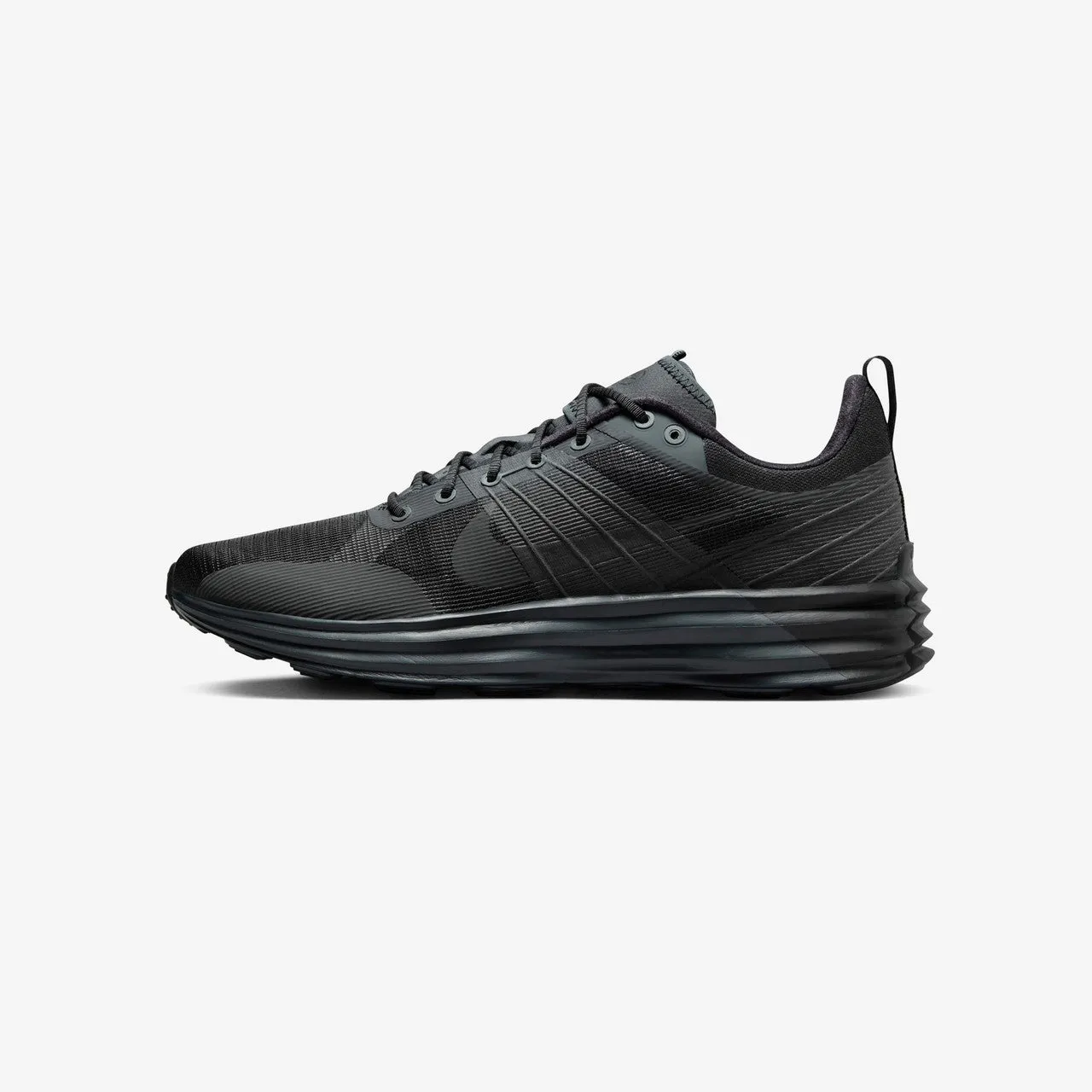 Lunar Roam Effortless Fit