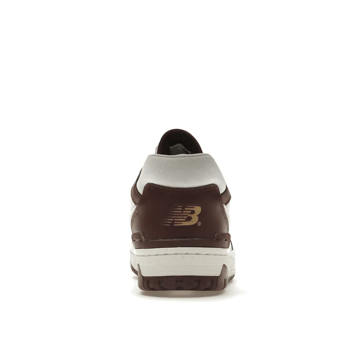 Luxe cushioning New Balance 550 White Burgundy
