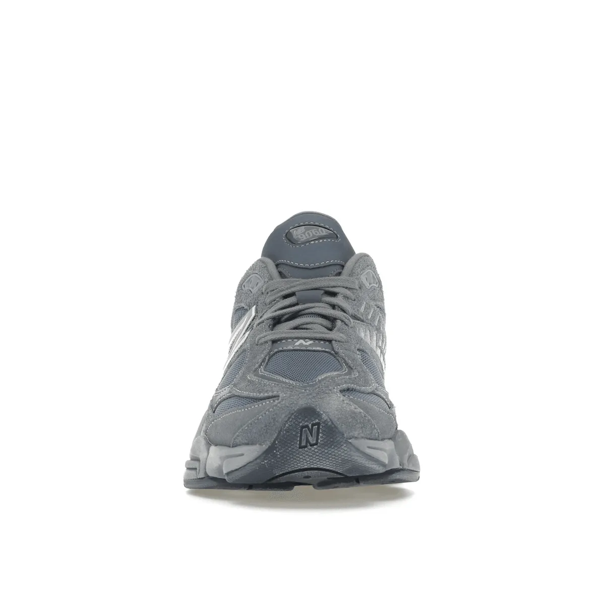 Luxe style New Balance 9060 Vintage Indigo