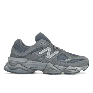 New Balance 9060 Vintage Indigo Elevated durability