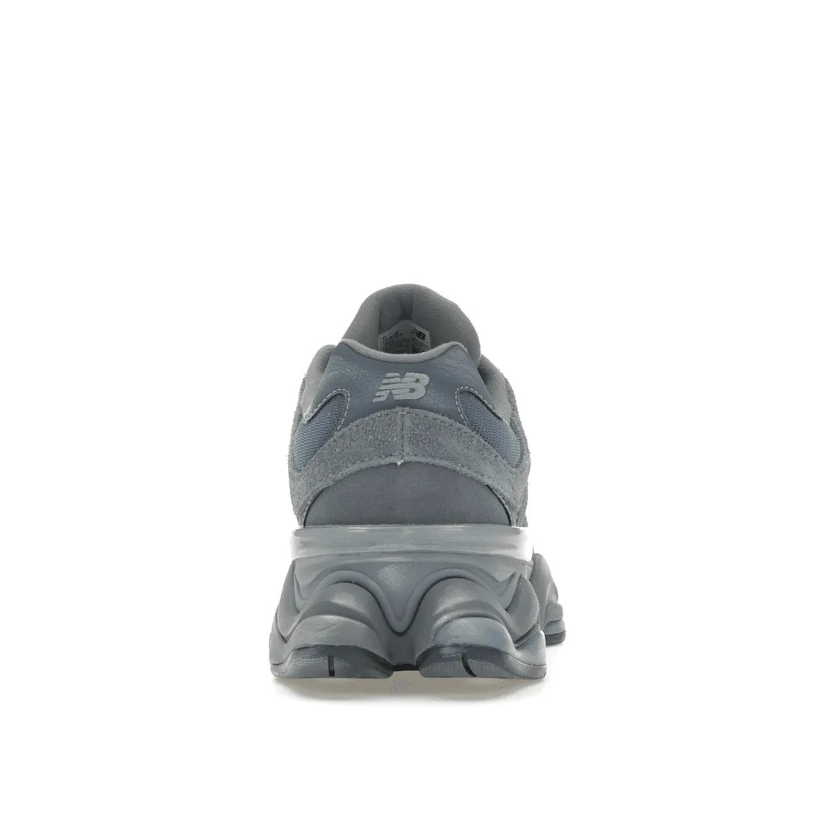 Luxe style New Balance 9060 Vintage Indigo