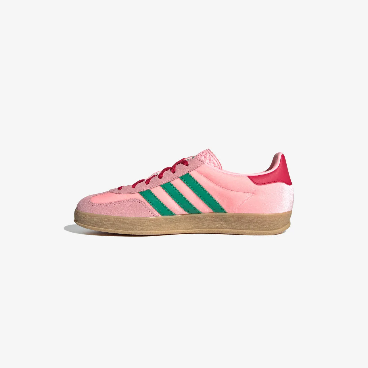 Luxuriously soft Gazelle Indoor