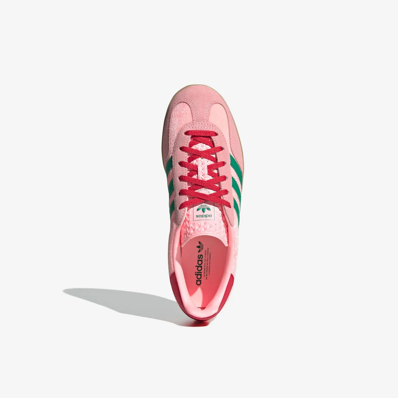 Luxuriously soft Gazelle Indoor