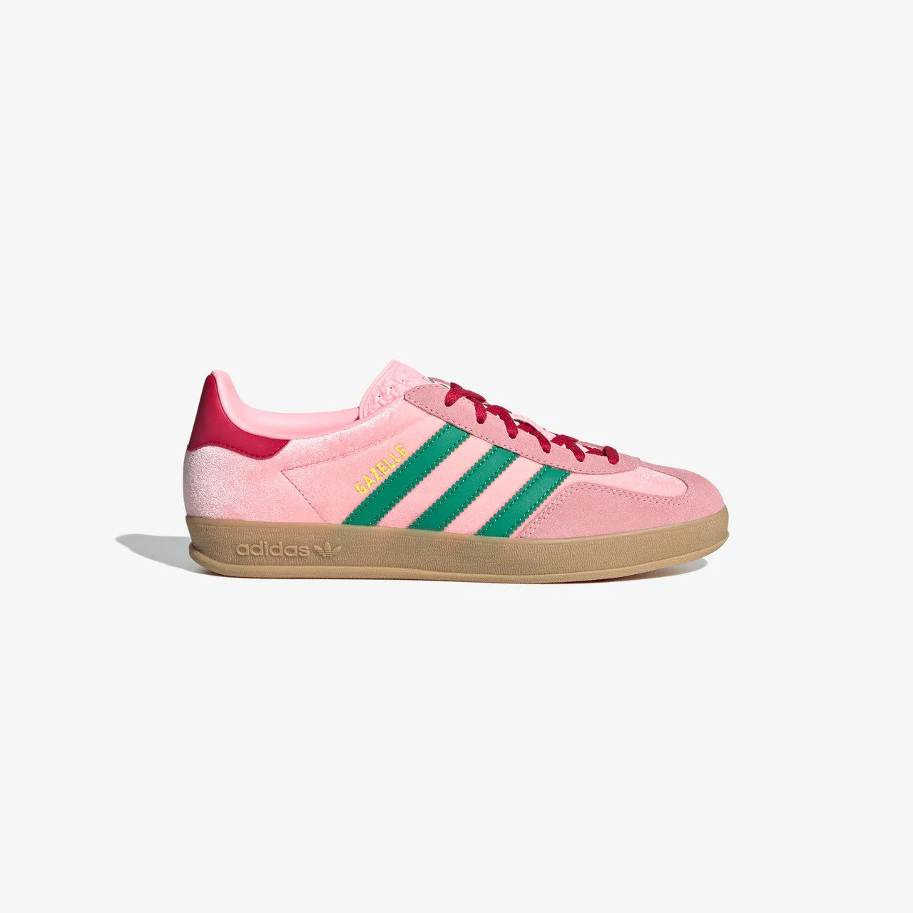 Gazelle Indoor Modern sole Premium materials