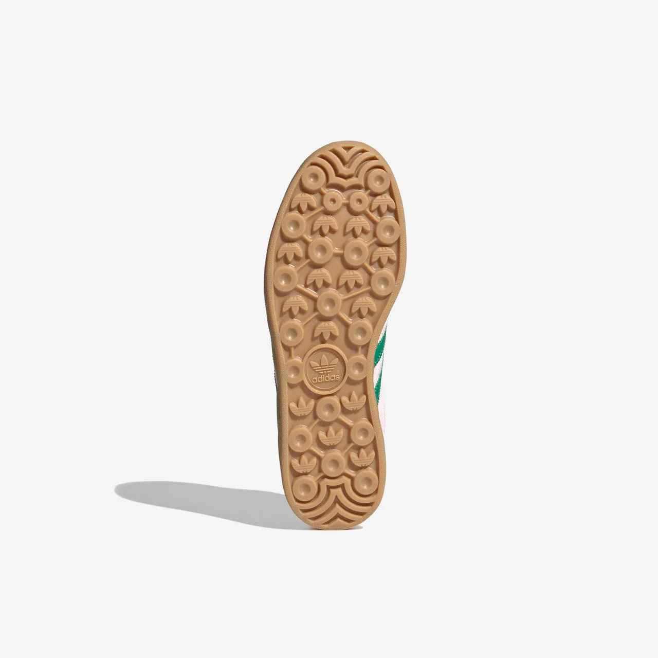 Luxuriously soft Gazelle Indoor