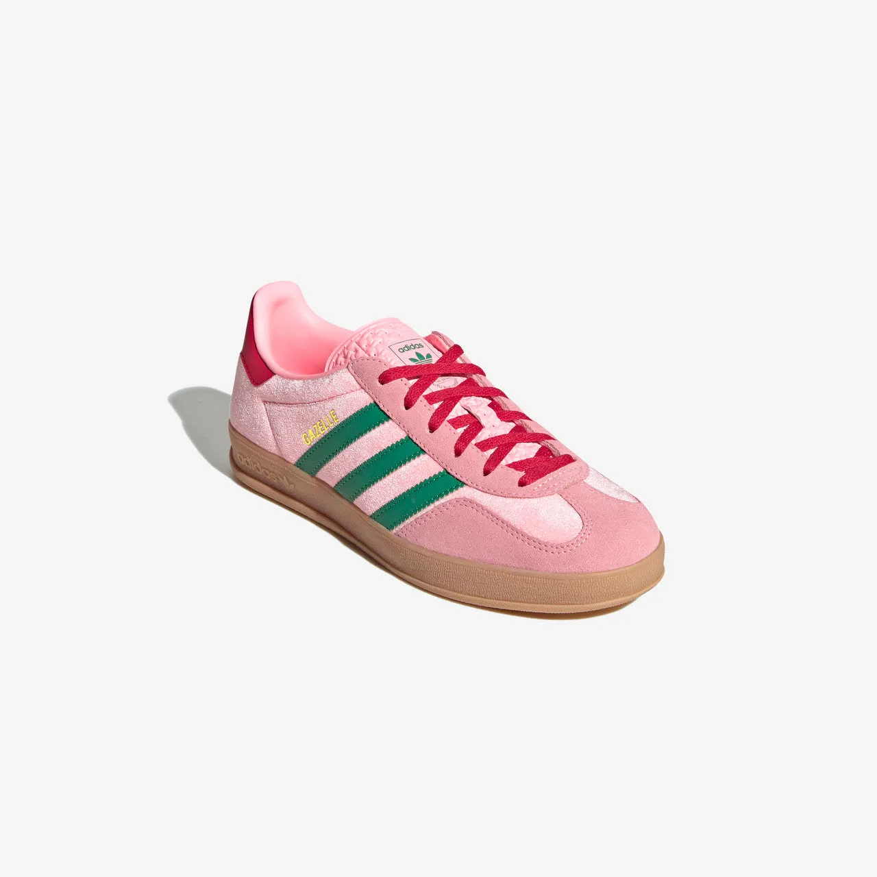 Luxuriously soft Gazelle Indoor