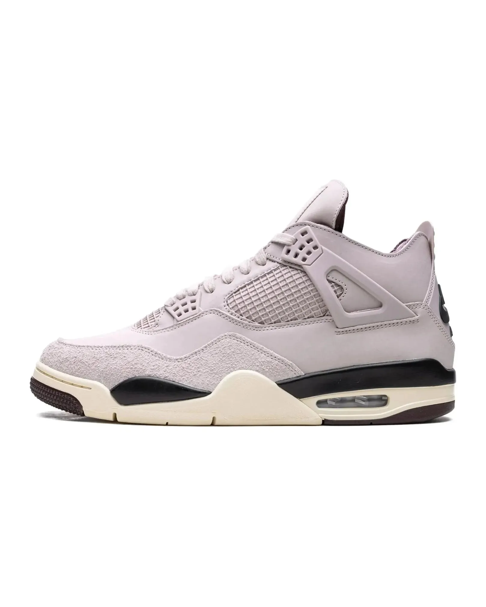 Performance Mode Dynamic Motion Nike Air Jordan 4 Retro OG SP A Ma Manire While You Were Sleeping