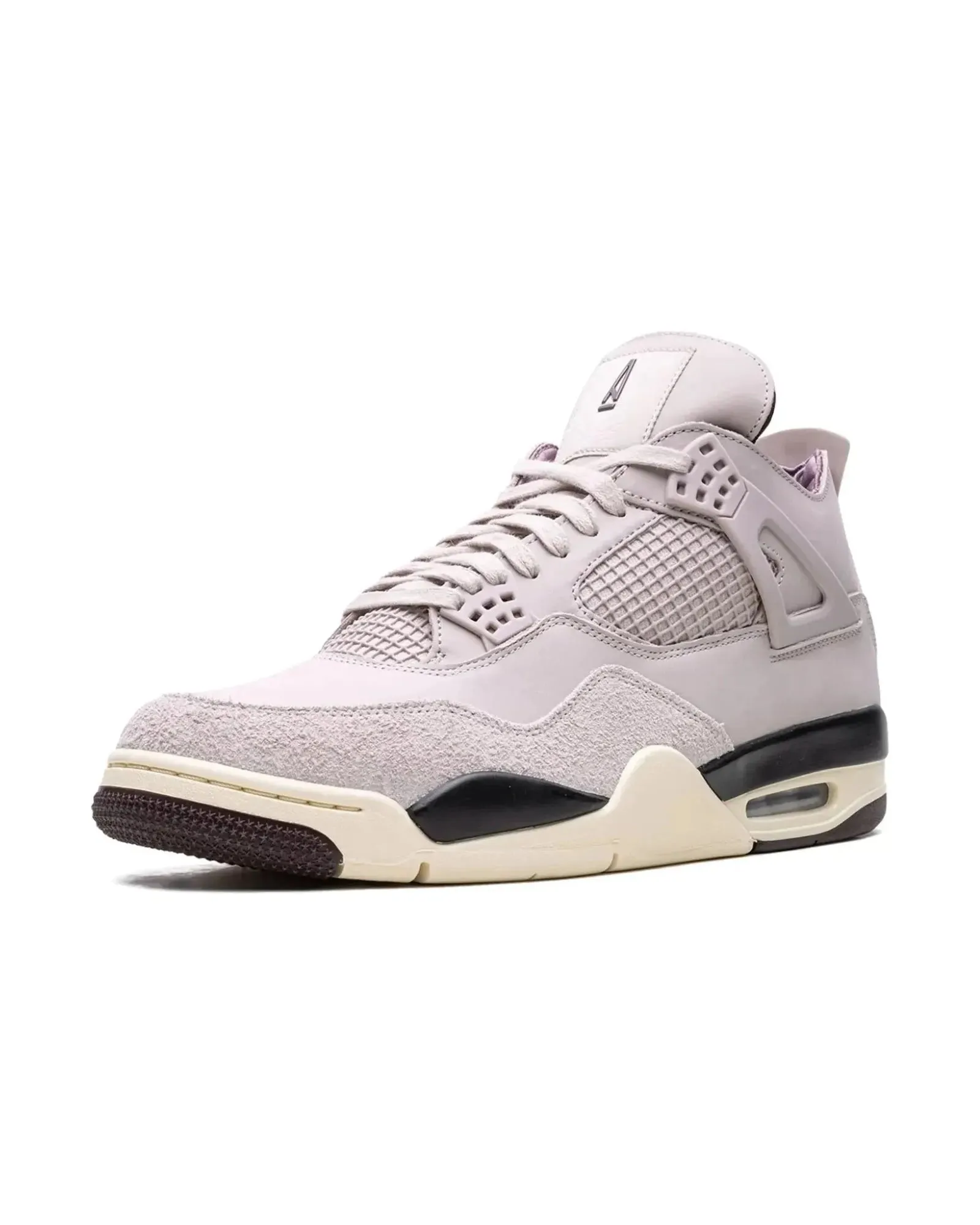 Luxuriously soft Nike Air Jordan 4 Retro OG SP A Ma Manire While You Were Sleeping