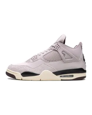 Performance Mode Dynamic Motion Nike Air Jordan 4 Retro OG SP A Ma Manire While You Were Sleeping
