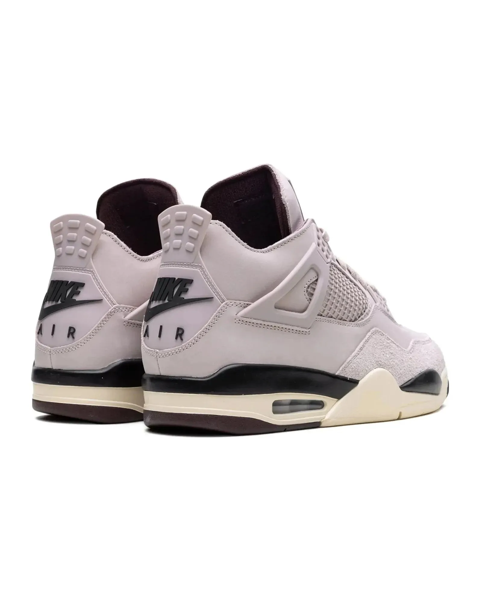 Luxuriously soft Nike Air Jordan 4 Retro OG SP A Ma Manire While You Were Sleeping