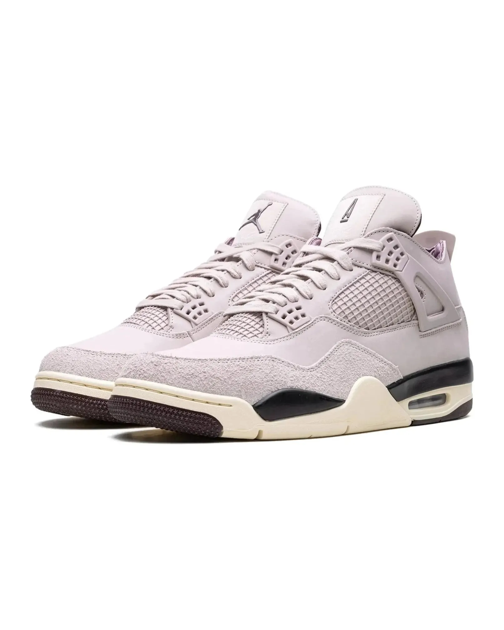 Luxuriously soft Nike Air Jordan 4 Retro OG SP A Ma Manire While You Were Sleeping