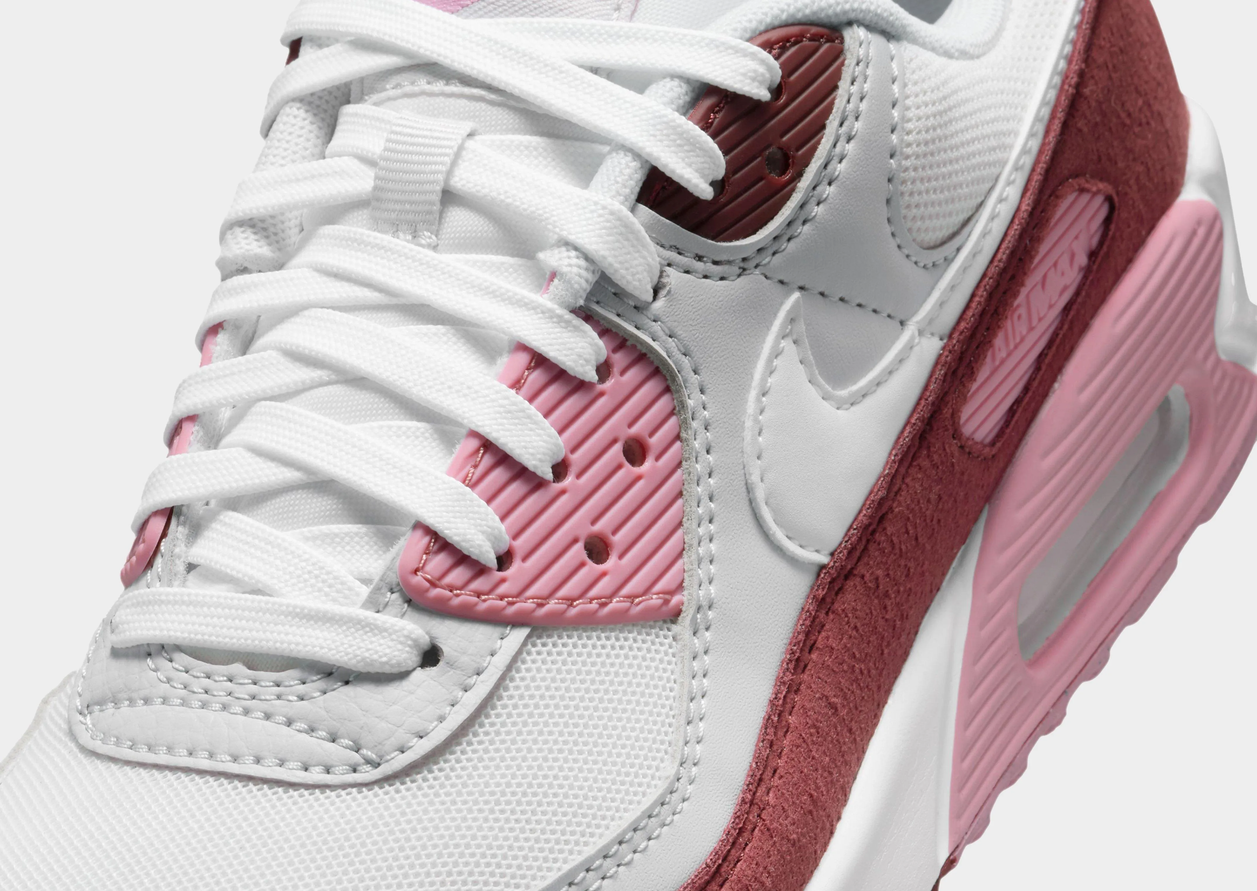 Luxury-Core Air Max 90 SE Women's