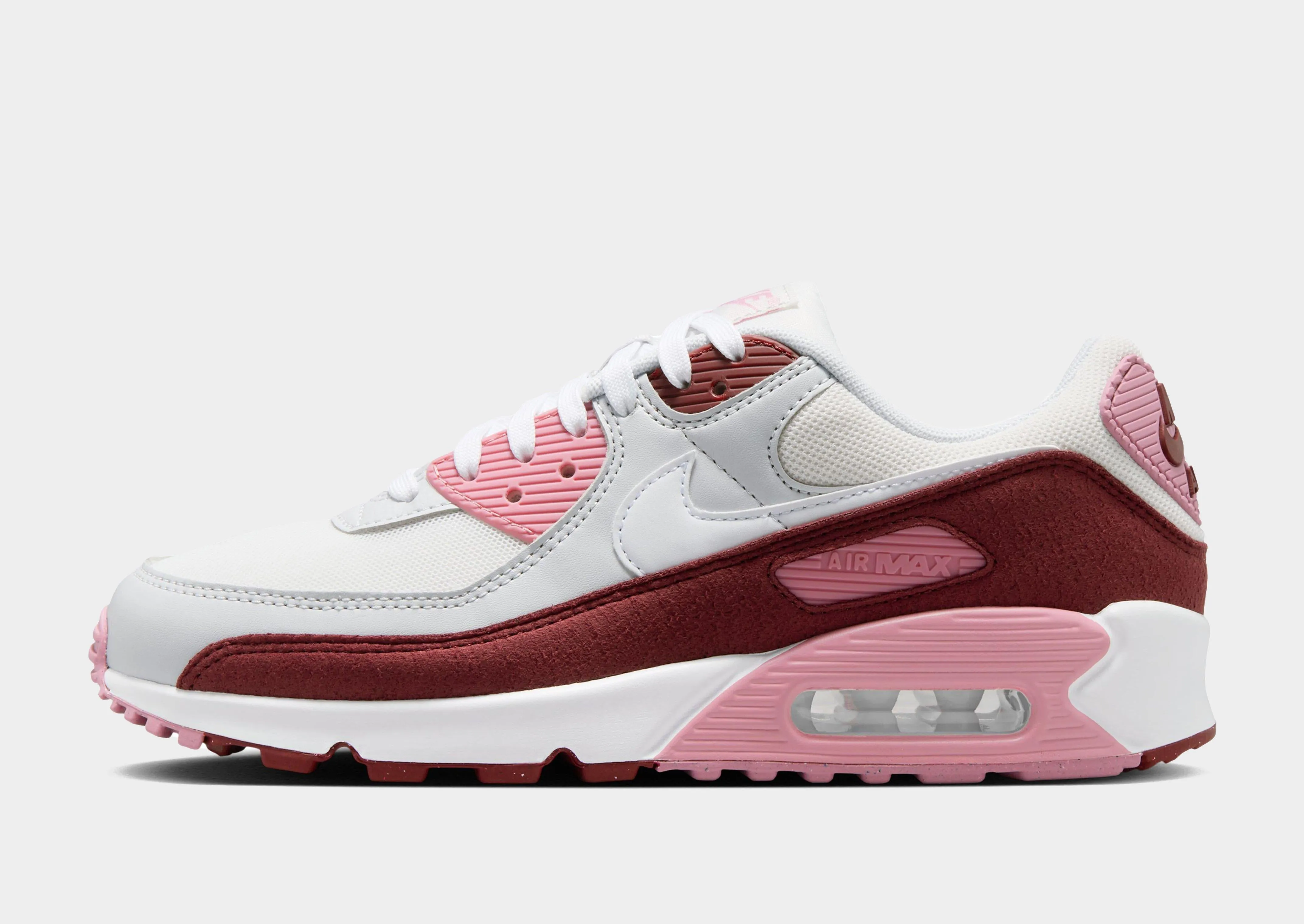 Air Max 90 SE Women's Care Ease Durable Material