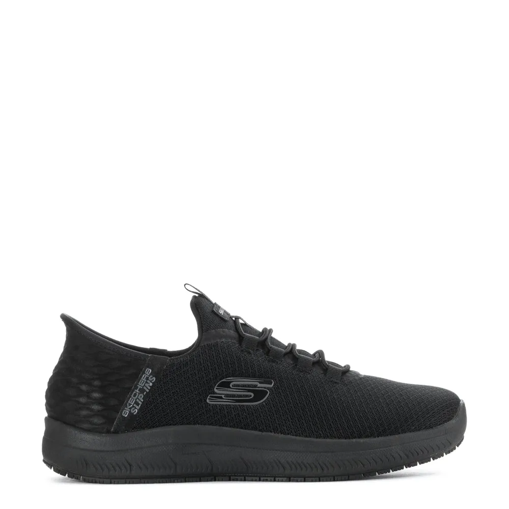 Slip-Ins Summit SR - Mens Comfort Cushion