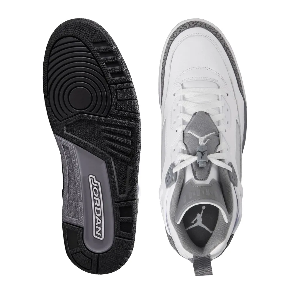 Luxury-Core Spizike Low - Mens