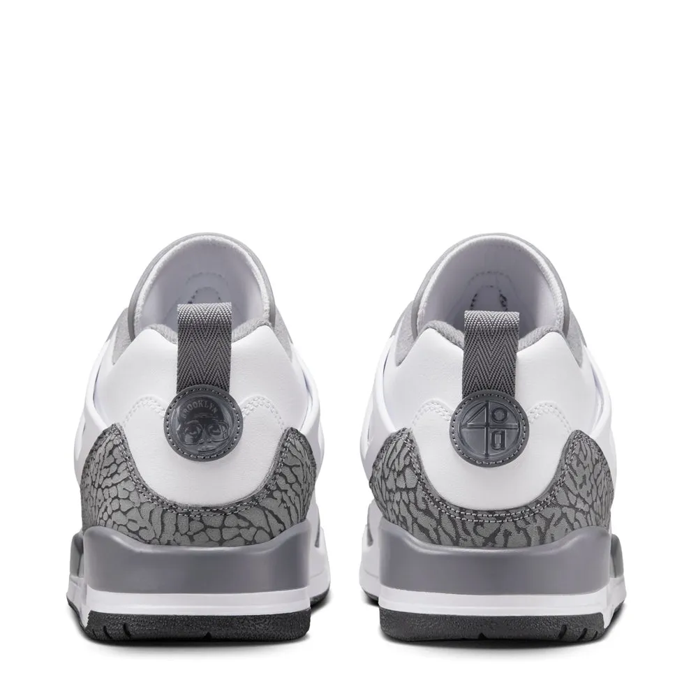 Luxury-Core Spizike Low - Mens