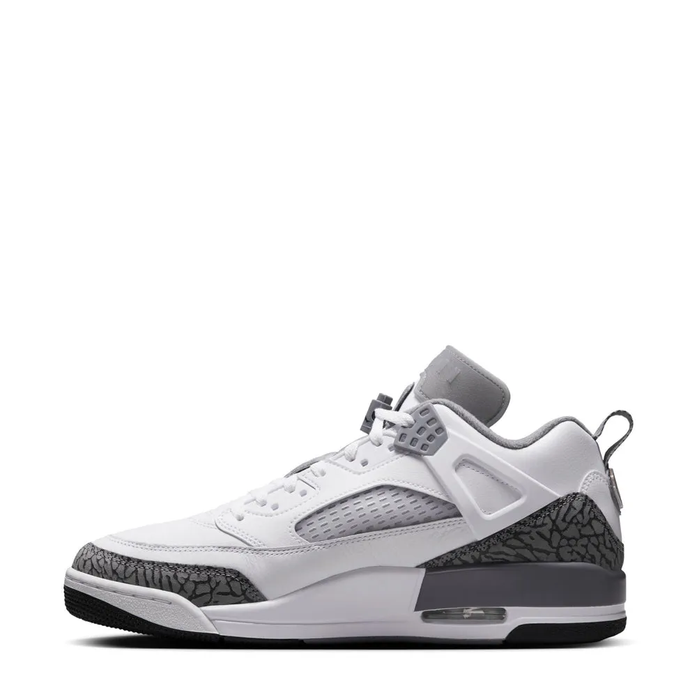 Luxury-Core Spizike Low - Mens