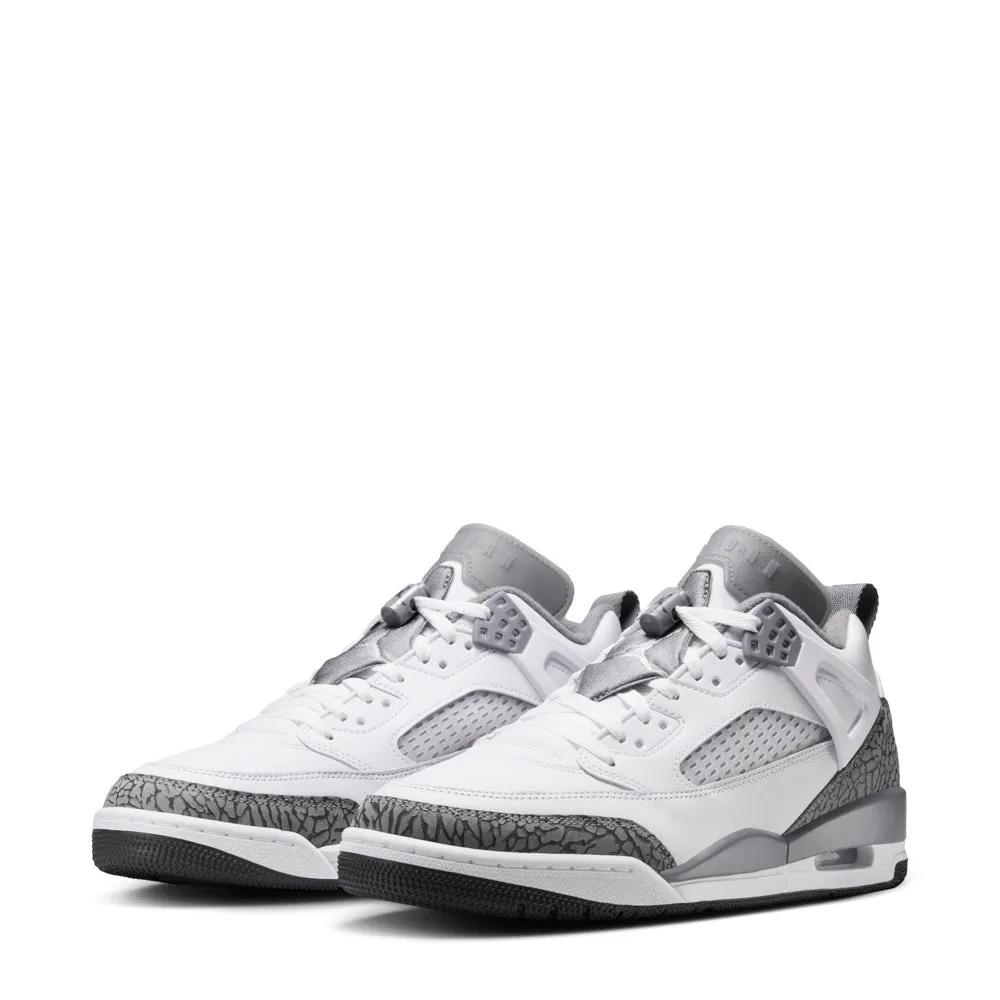Luxury-Core Spizike Low - Mens