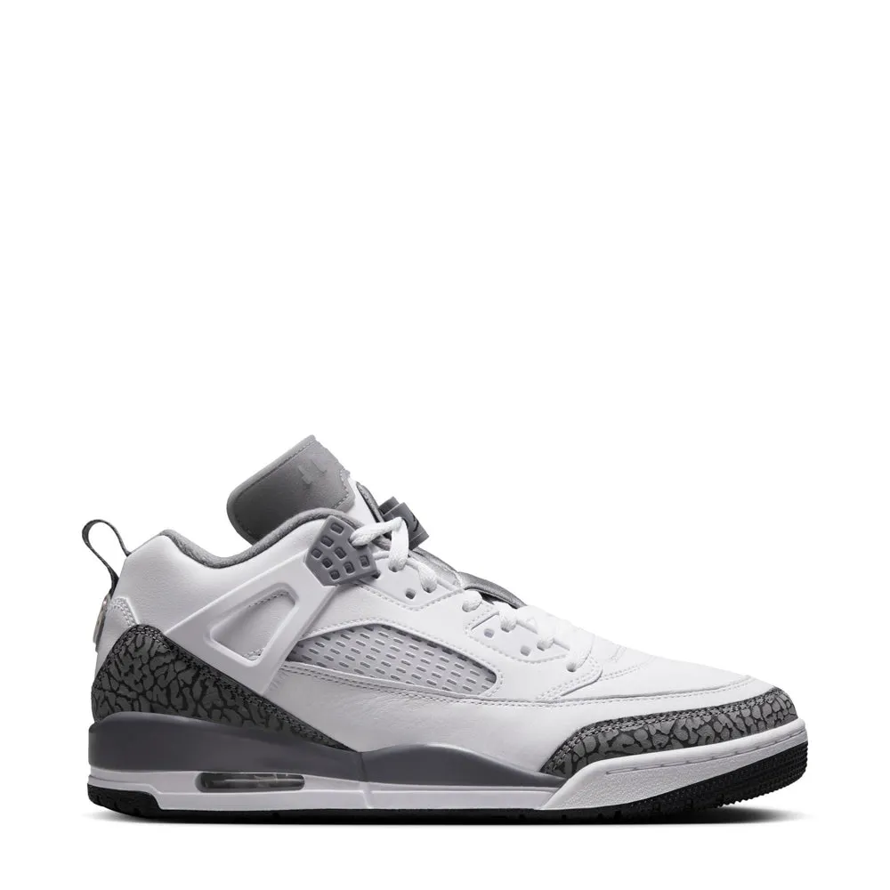 Spizike Low - Mens Play Hard