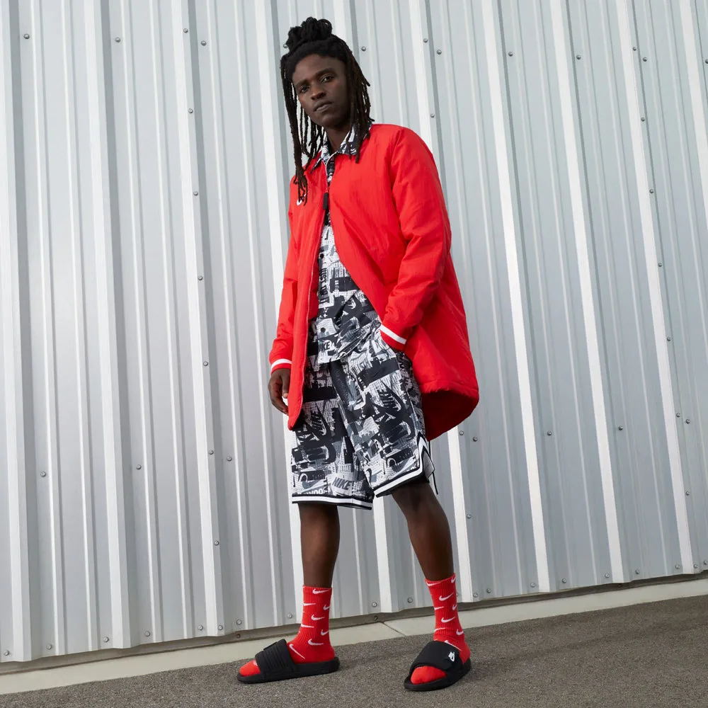 Luxury Offcourt Adjust - Mens