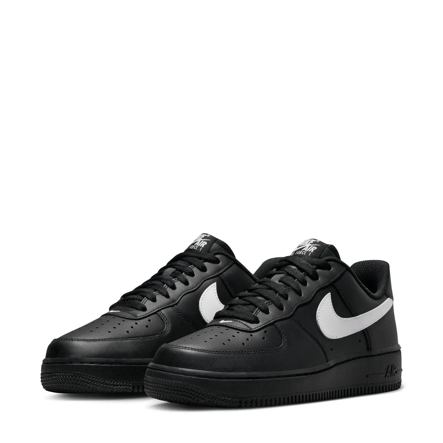 Luxury-Style Air Force 1 Low 07 - Mens