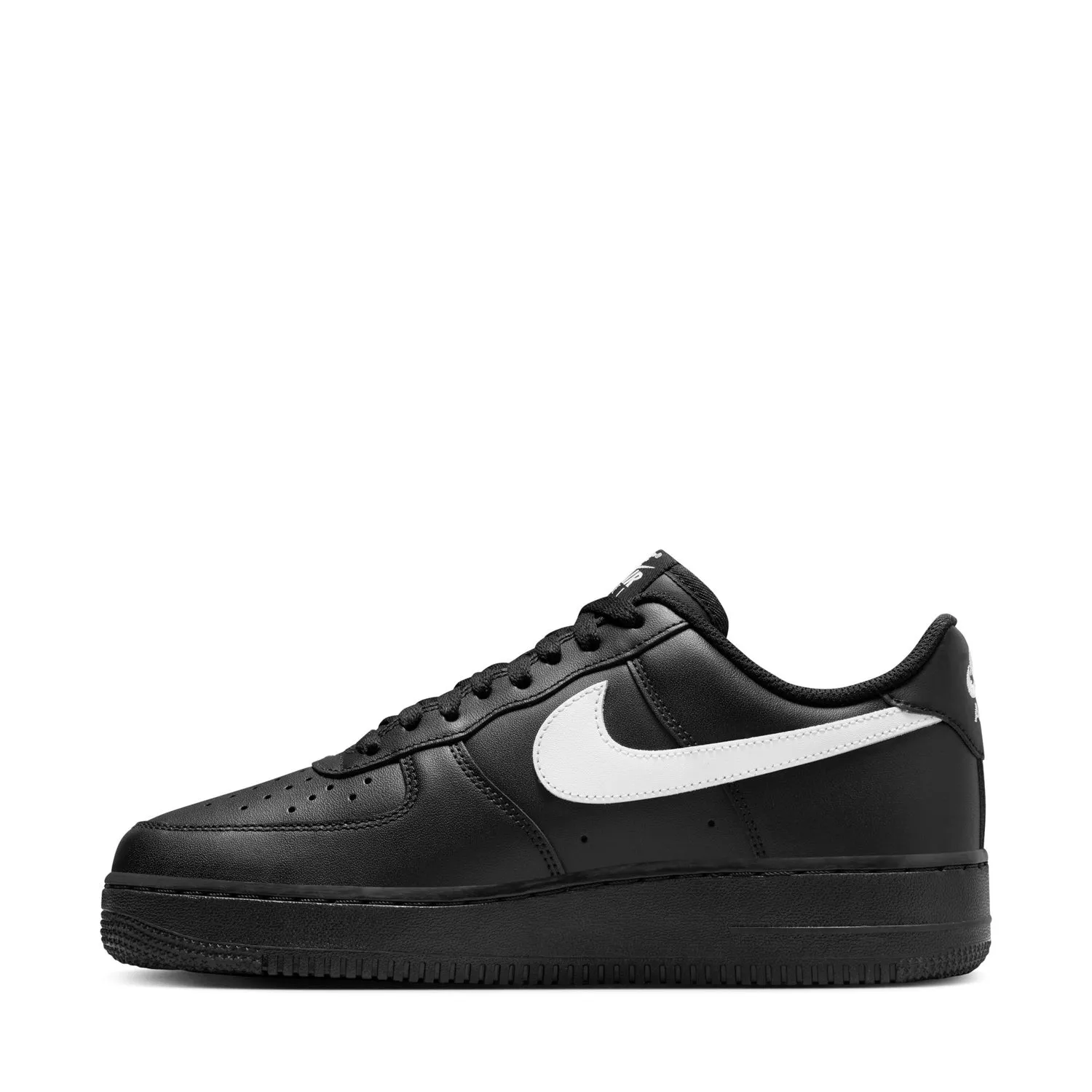 Luxury-Style Air Force 1 Low 07 - Mens
