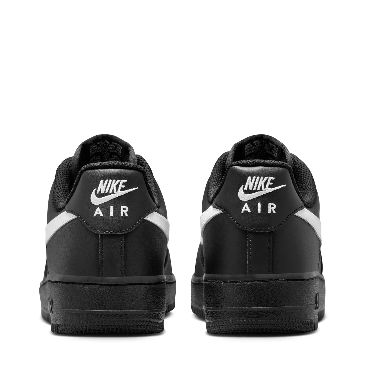 Luxury-Style Air Force 1 Low 07 - Mens