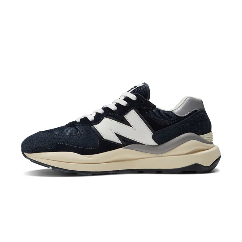 [m5740vlb] 57/40 Men's Sneakers Concert Mood
