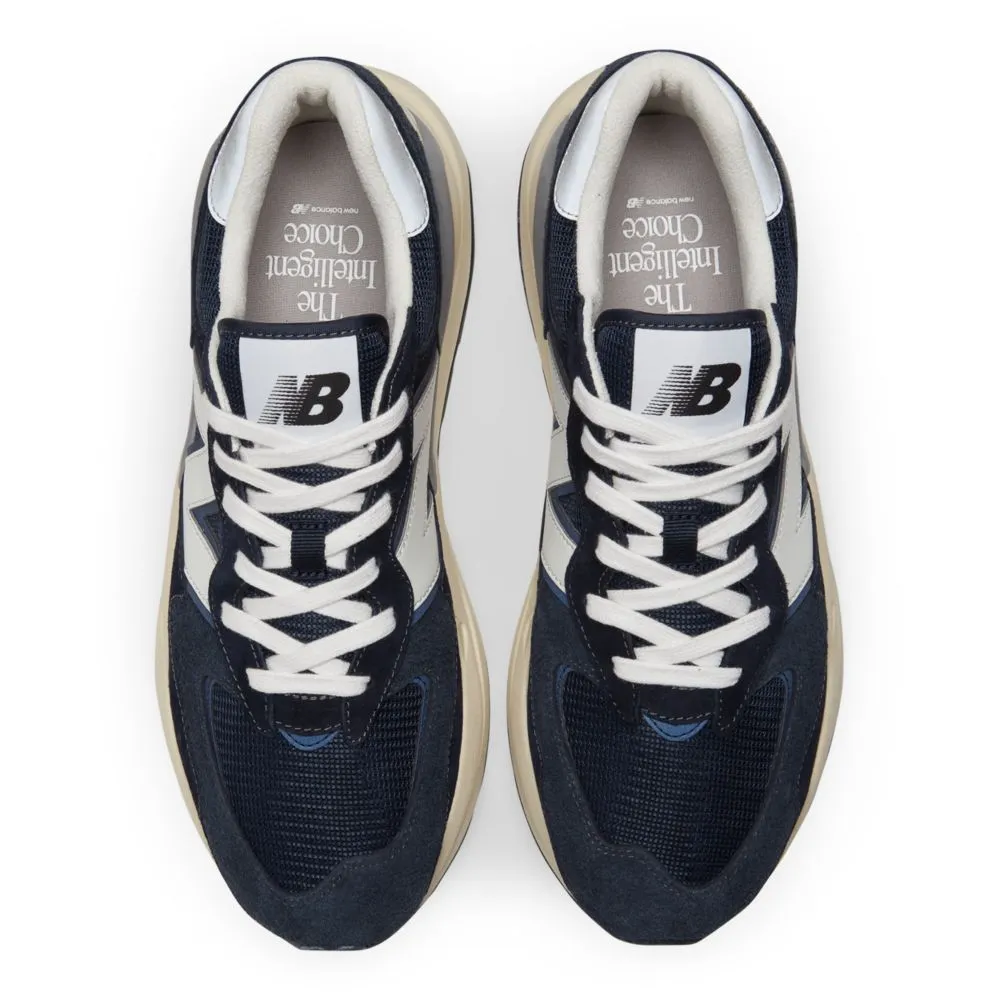 [m5740vlb] 57/40 Men's Sneakers Comfort Slope
