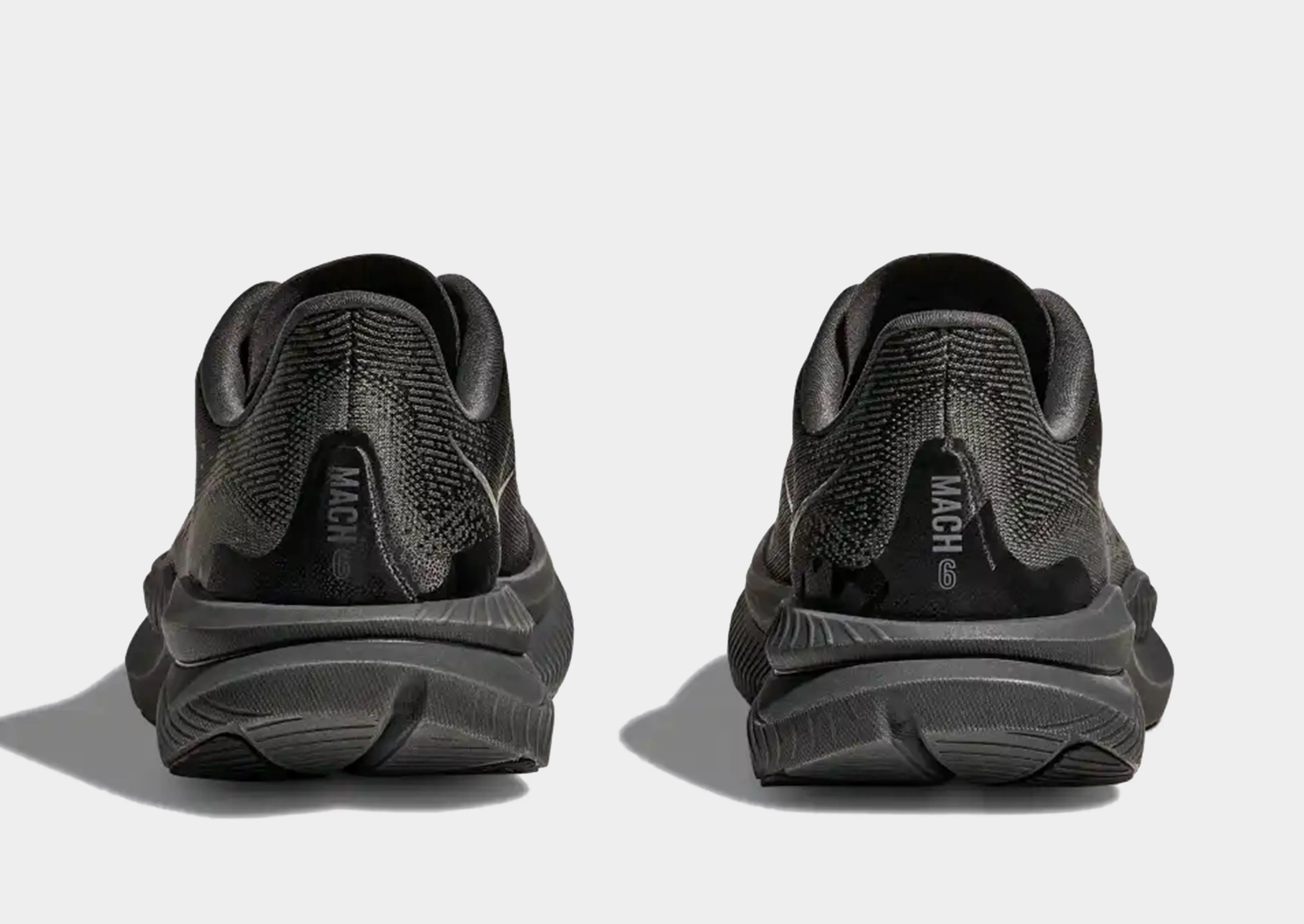 Mach 6 Women's windproof