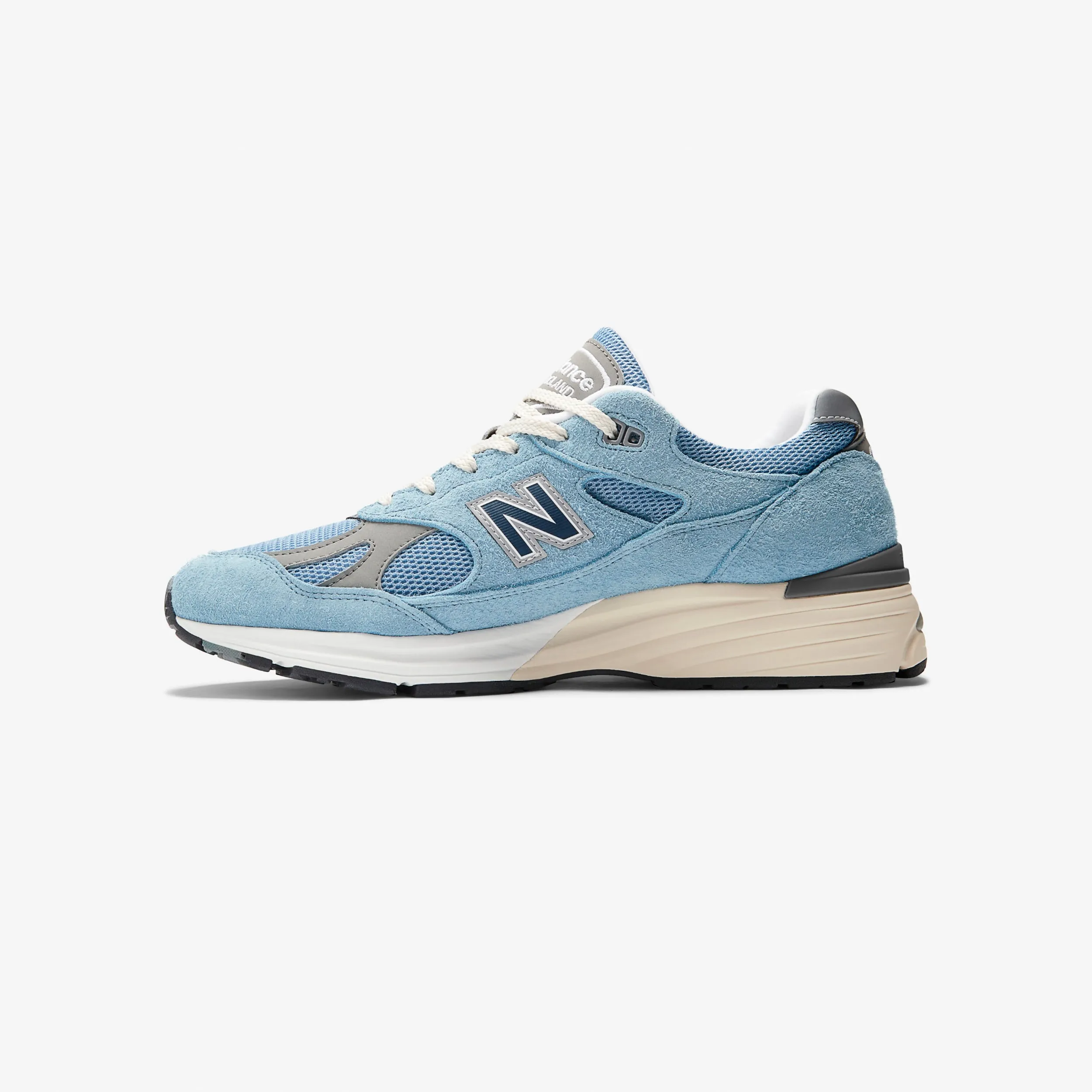 Made in UK 991v2 Bold Style