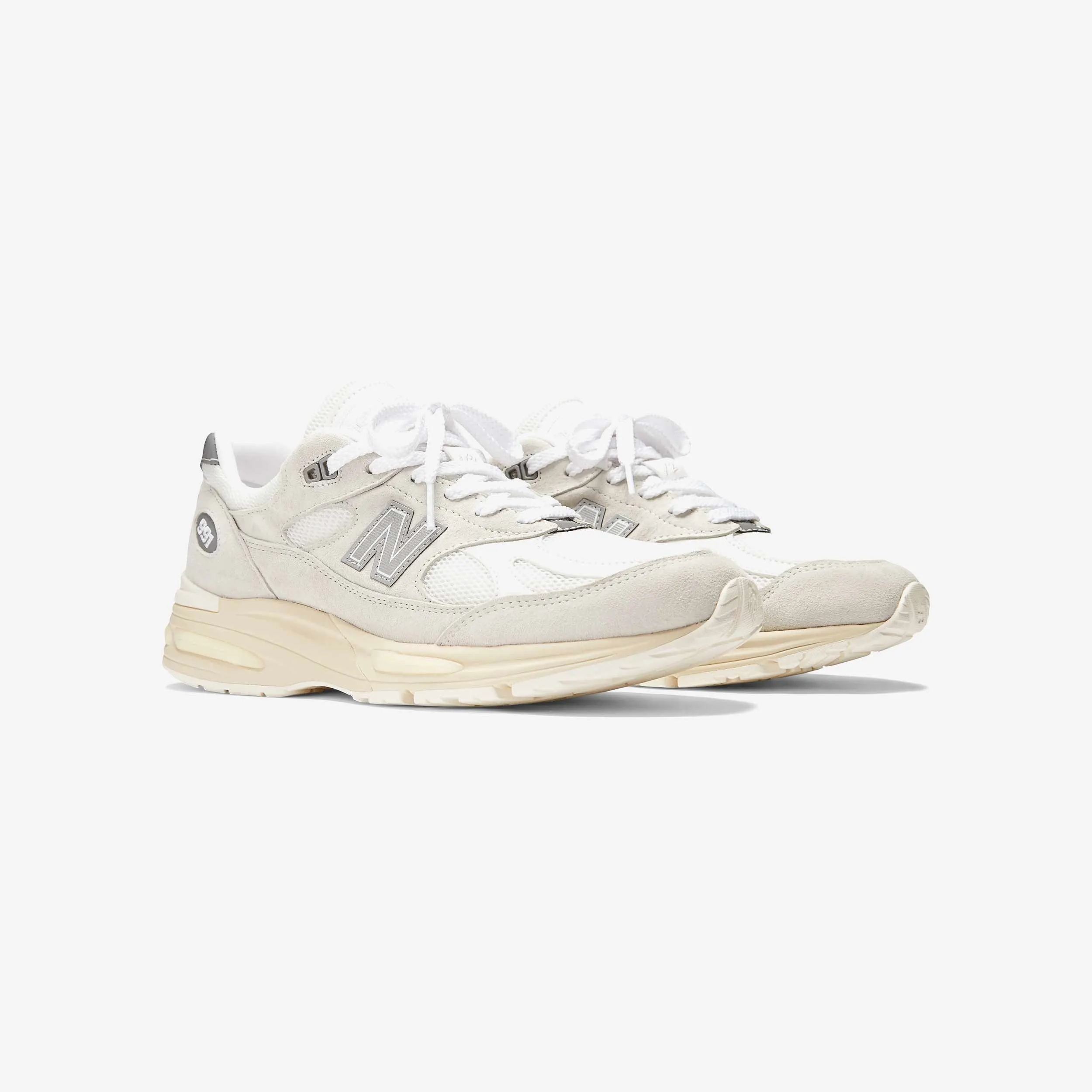 Made in UK 991v2 Flexible Wear