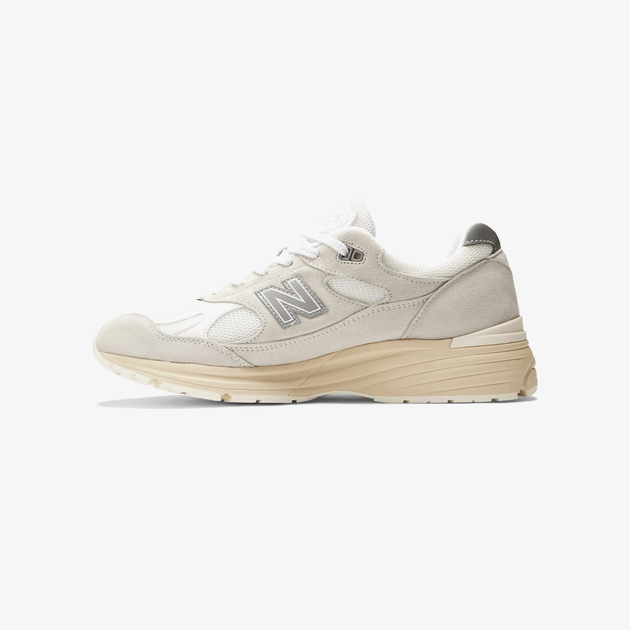 Made in UK 991v2 Flexible Wear