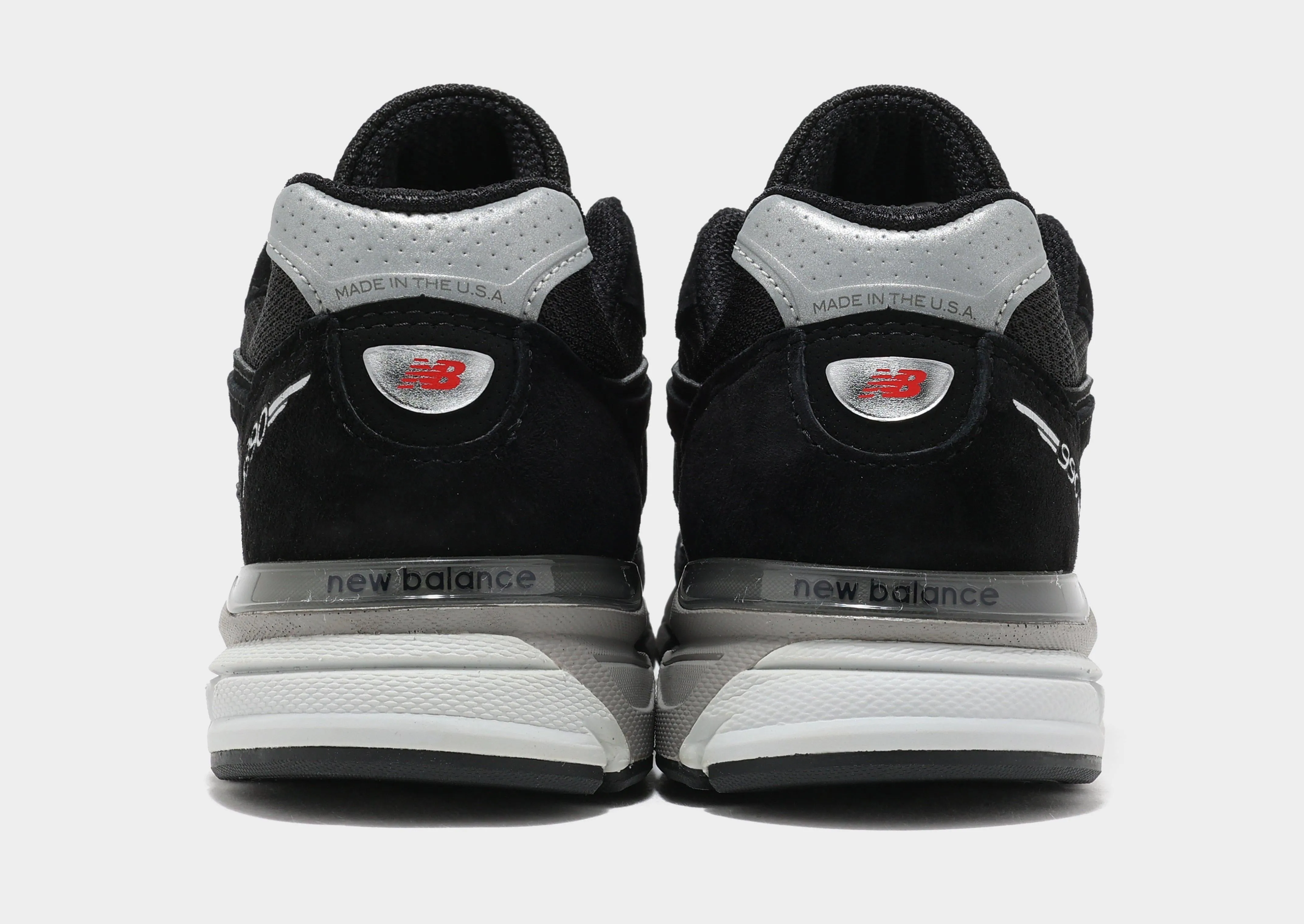 Made in USA 990v4 Women's Cushion-Pod