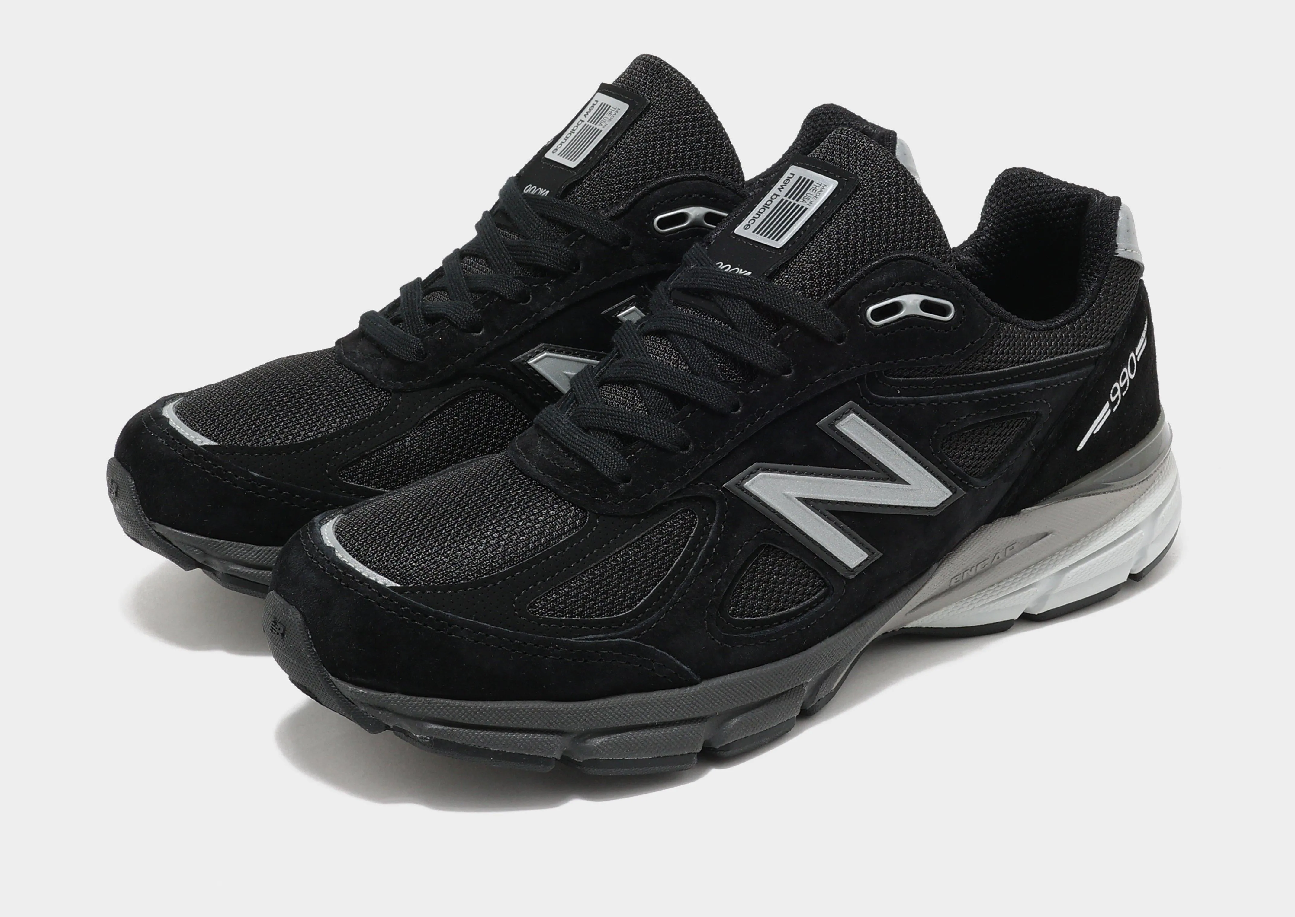 Made in USA 990v4 Women's Cushion-Pod