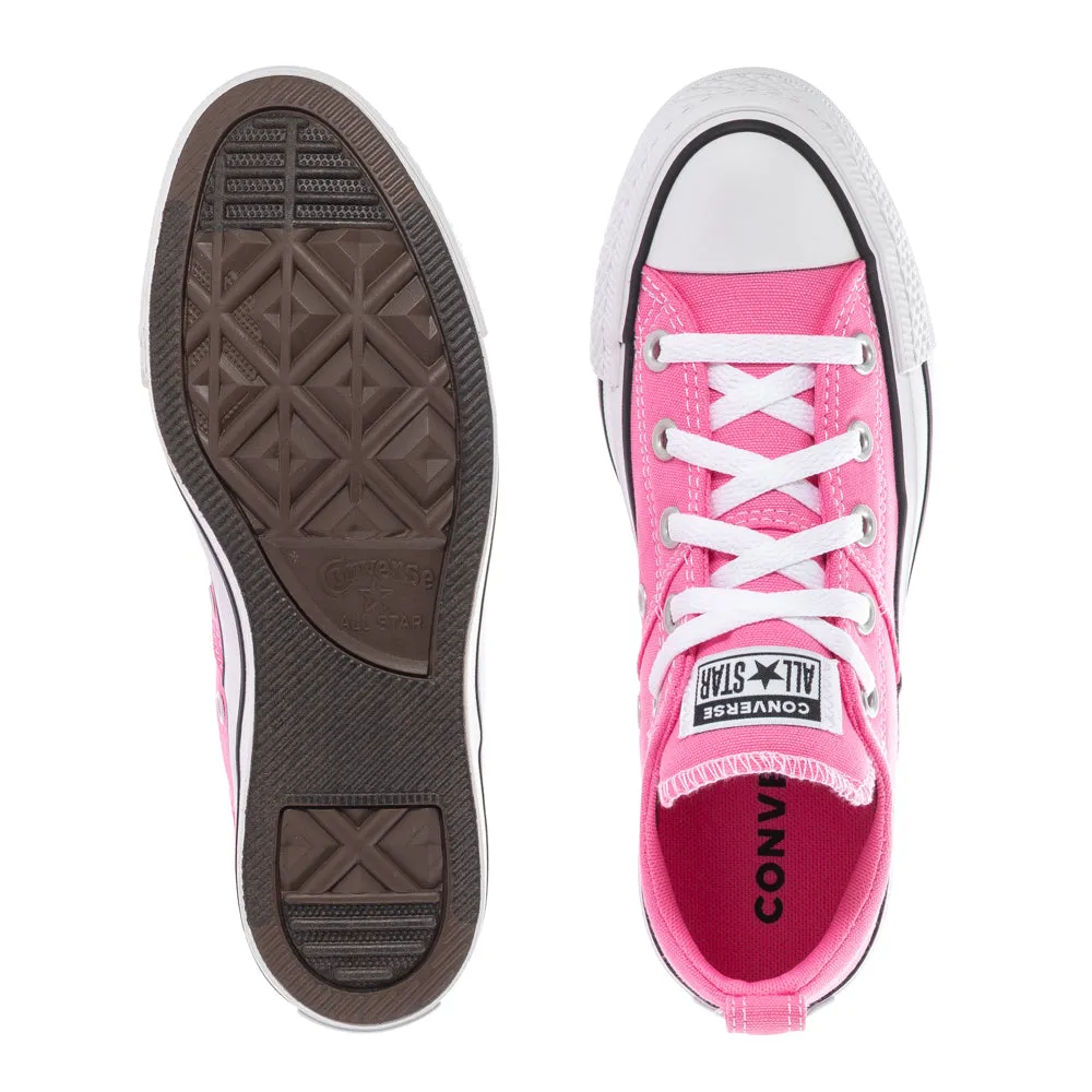 Madison - Womens Soft Upper