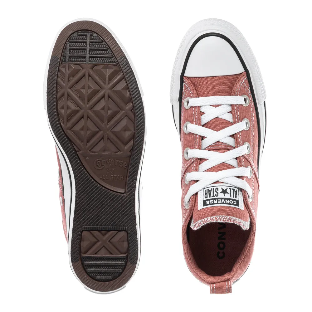 Madison - Womens Travel Motion-Step