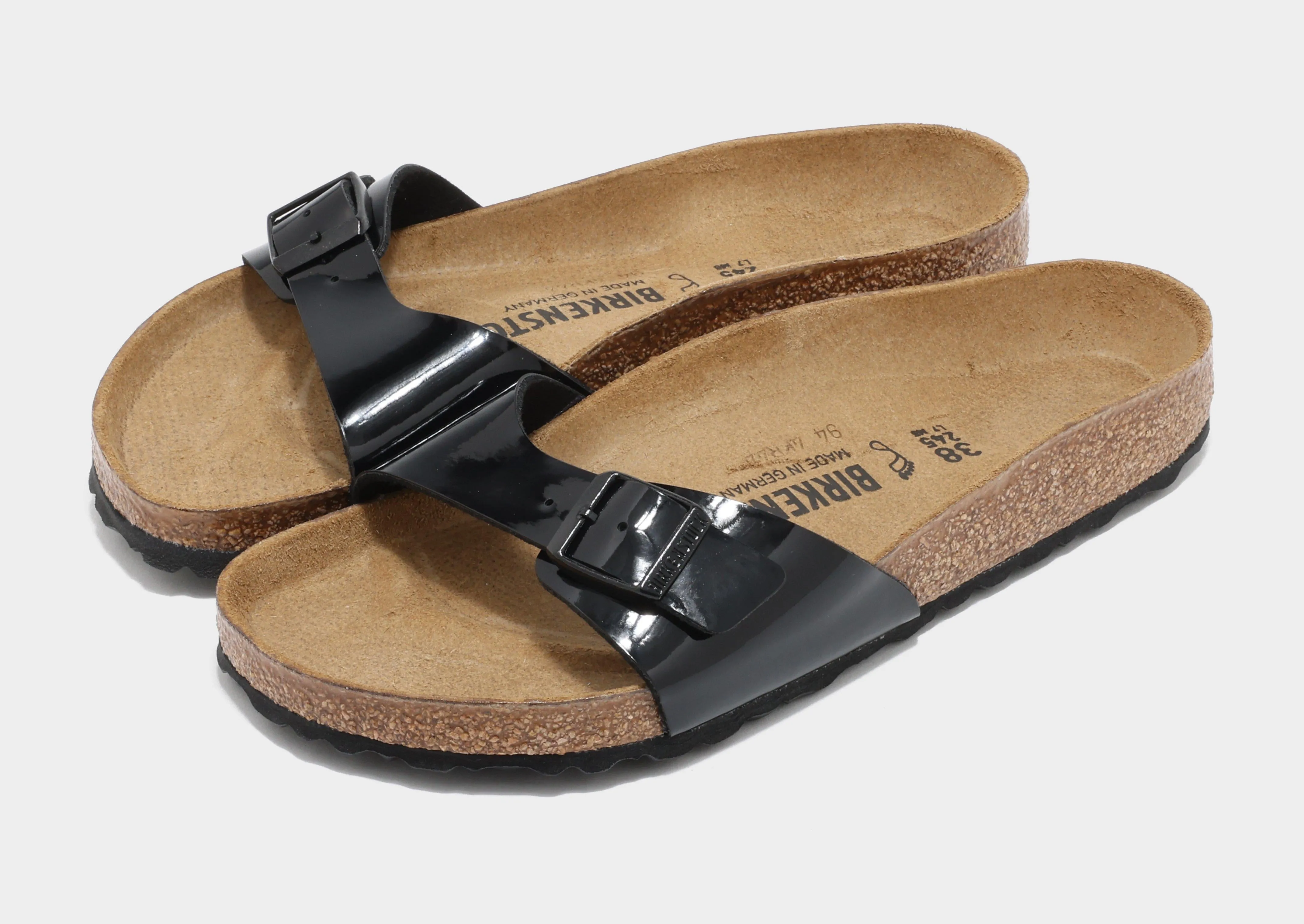 Madrid BF Women's Designer-Core