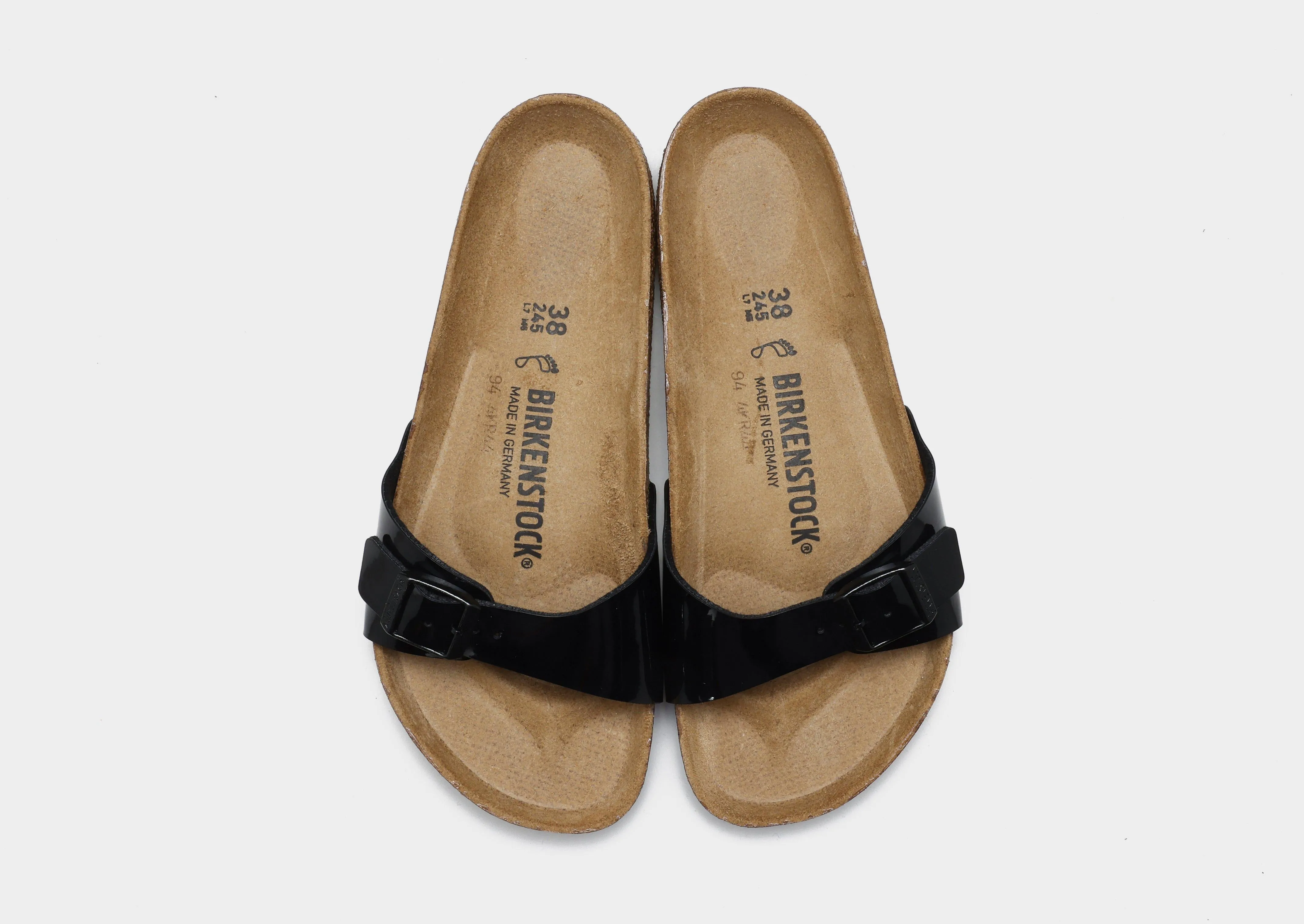 Madrid BF Women's Designer-Core