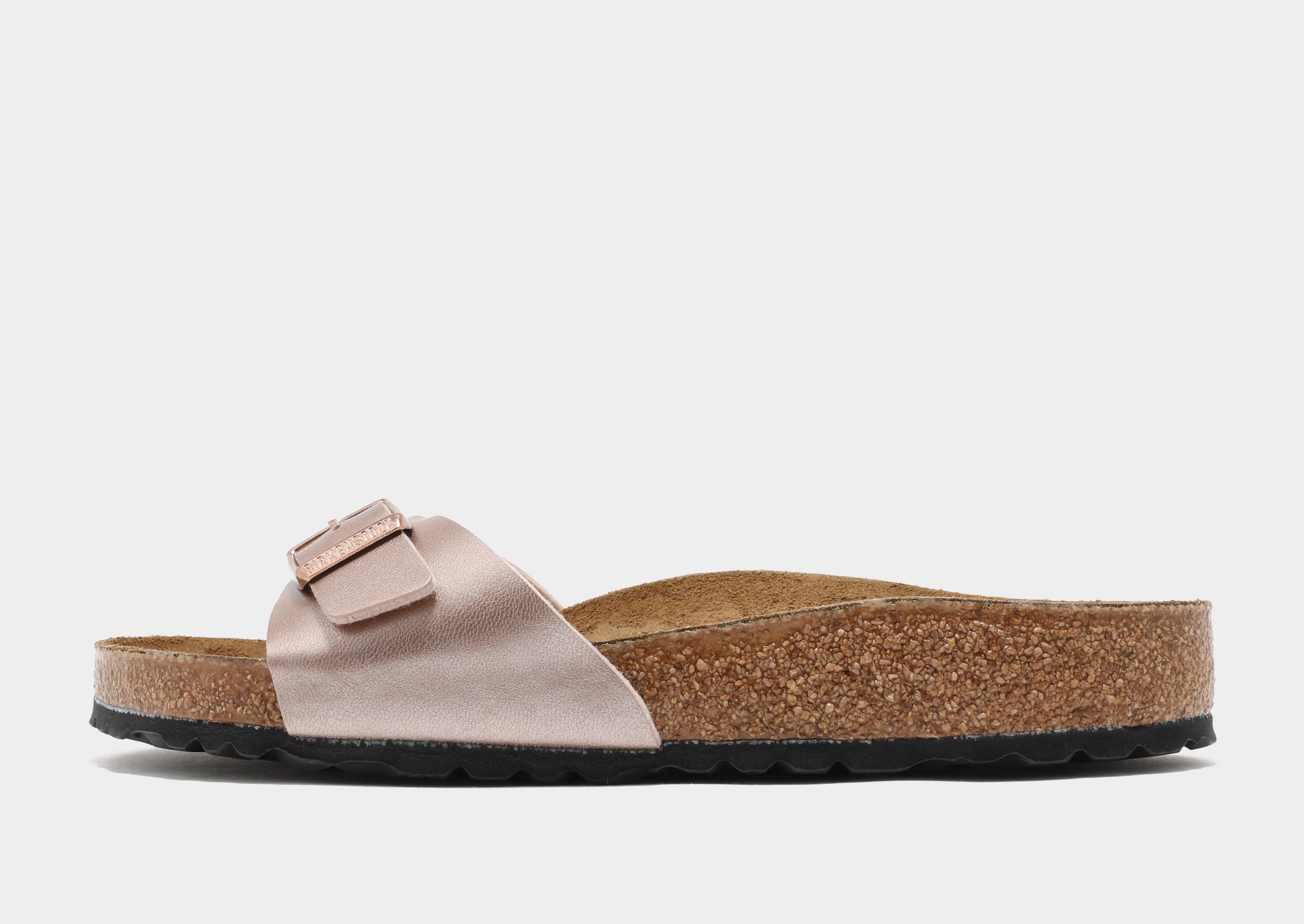 Madrid BF Women's Elastic