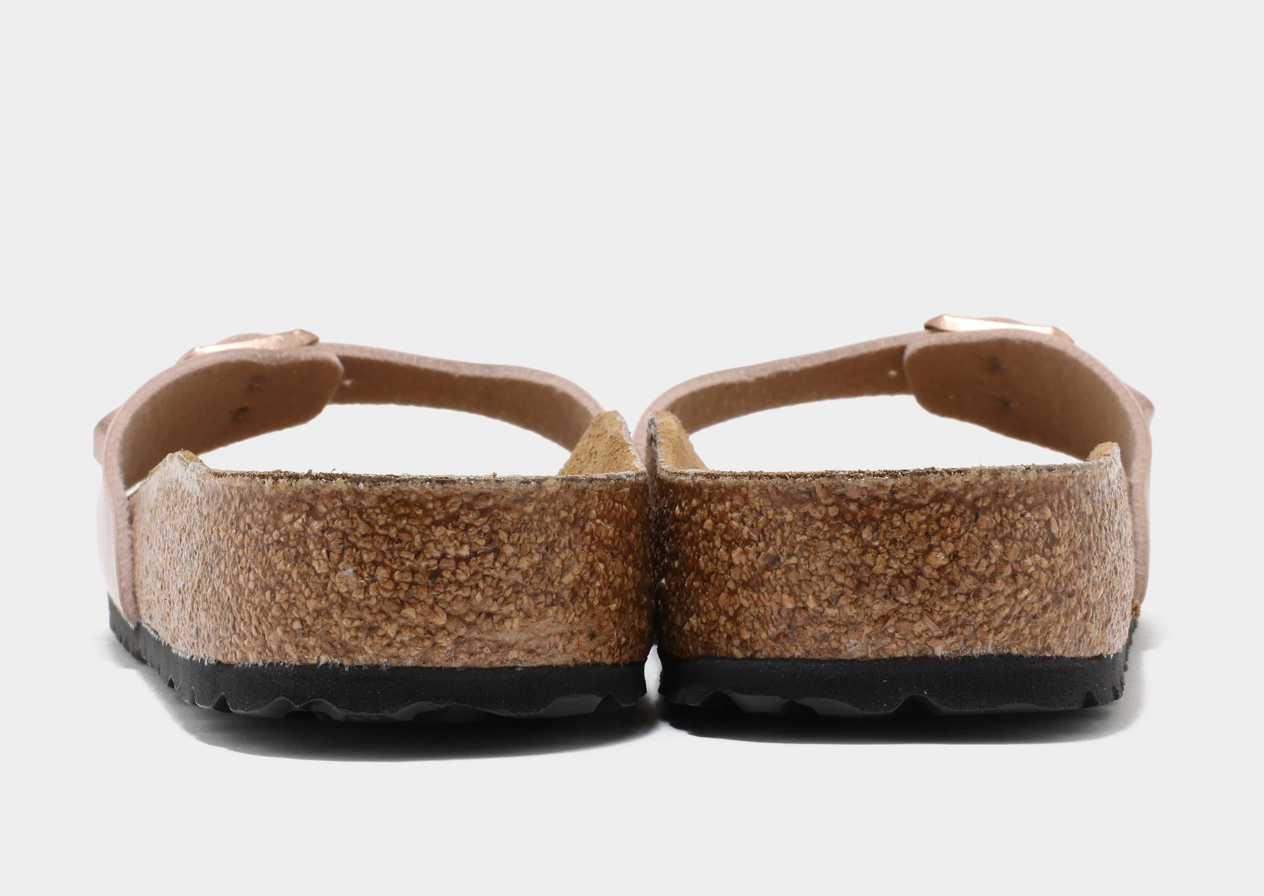 Madrid BF Women's Natural-Step