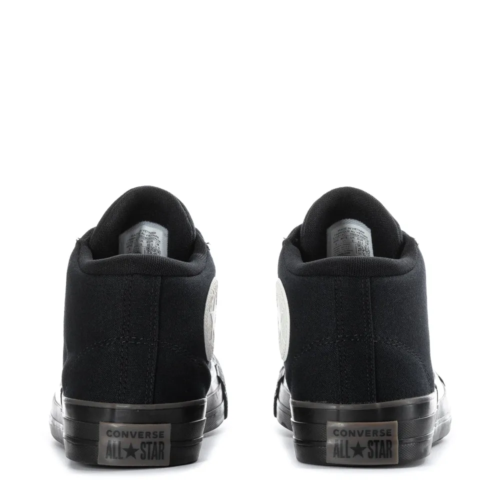 Malden Street - Mens Diamond-Heel