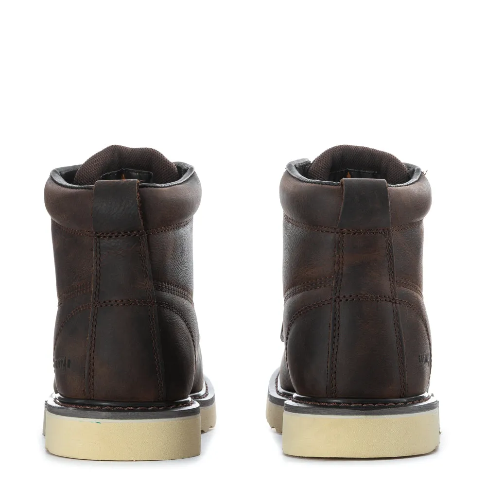 Marathon-Pro Tito Steel Toe - Mens